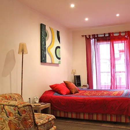 Akicity Bairro Alto Star Ii Apartment *