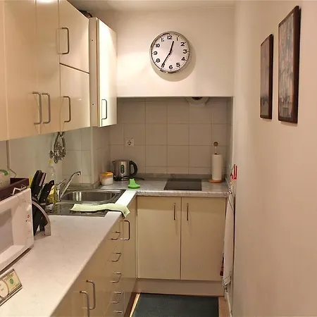 Apartment Akicity Bairro Alto Star Ii Lisbon