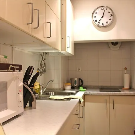 Akicity Bairro Alto Star Ii Apartment Lisbon
